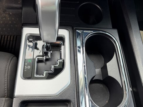 Used 2021 Toyota Tundra SR5 image 11