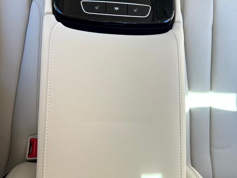 Used 2022 Genesis G80 2.5T w/ Prestige Package image 19