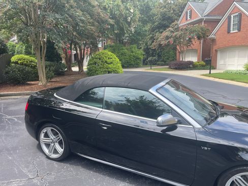 Used 2013 Audi S5 Premium Plus w/ Audi MMI Navigation Plus Pkg AWD/4WD image 16