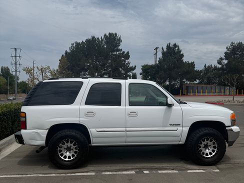 Used 2004 GMC Yukon SLE RWD image 6