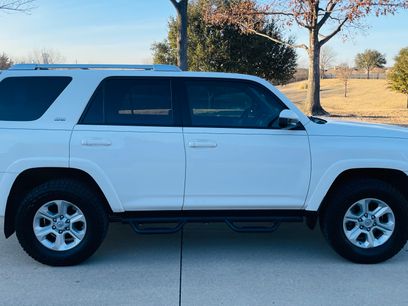 Used 2014 Toyota 4Runner SR5