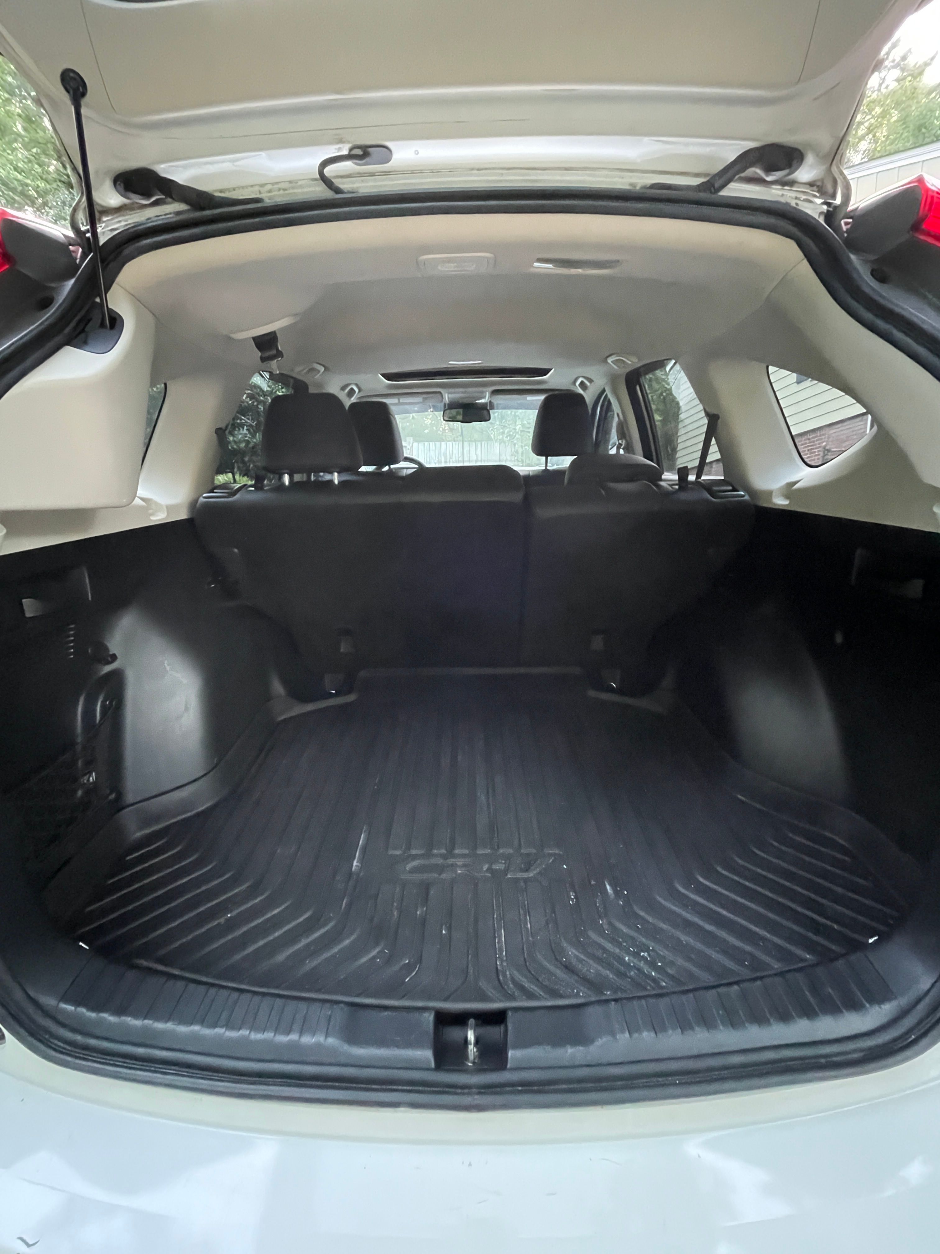 Used 2016 Honda CR-V Touring image 25