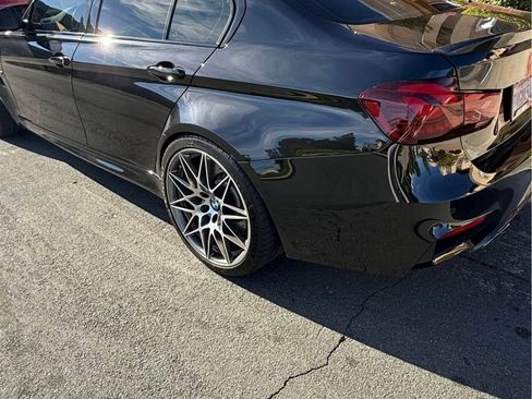 Used 2015 BMW M3 Sedan image 5