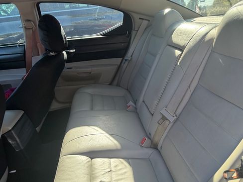 Used 2006 Dodge Charger R/T RWD image 8