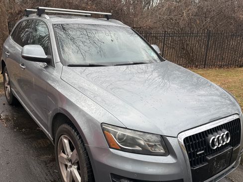 Used 2010 Audi Q5 3.2 Premium Plus image 15