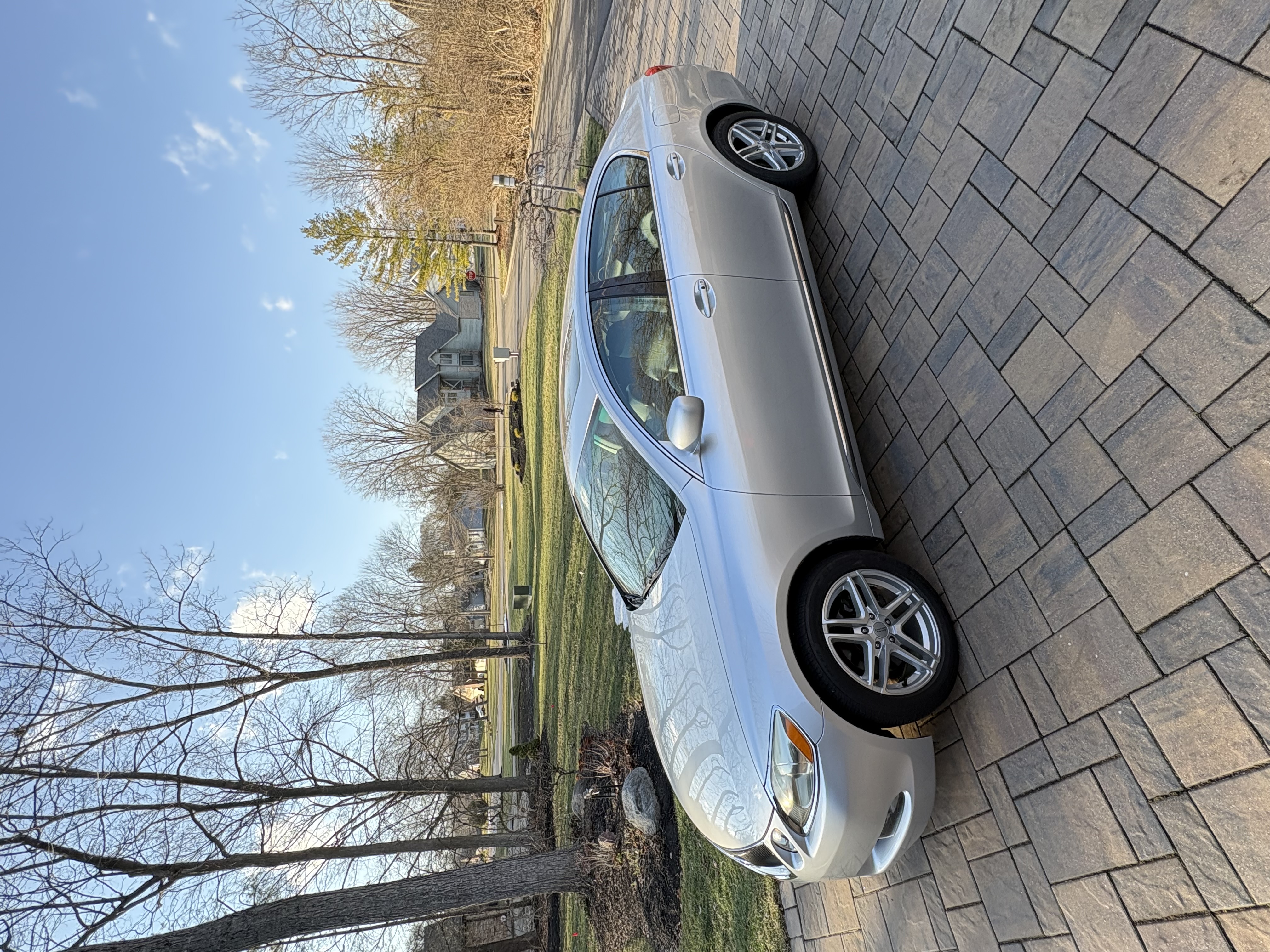 Used 2006 Lexus GS 300 AWD image 2