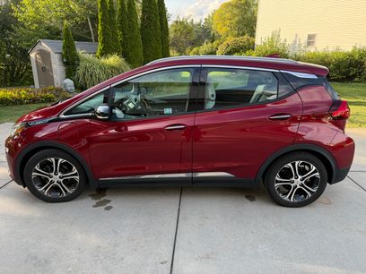 Used 2017 Chevrolet Bolt Premier