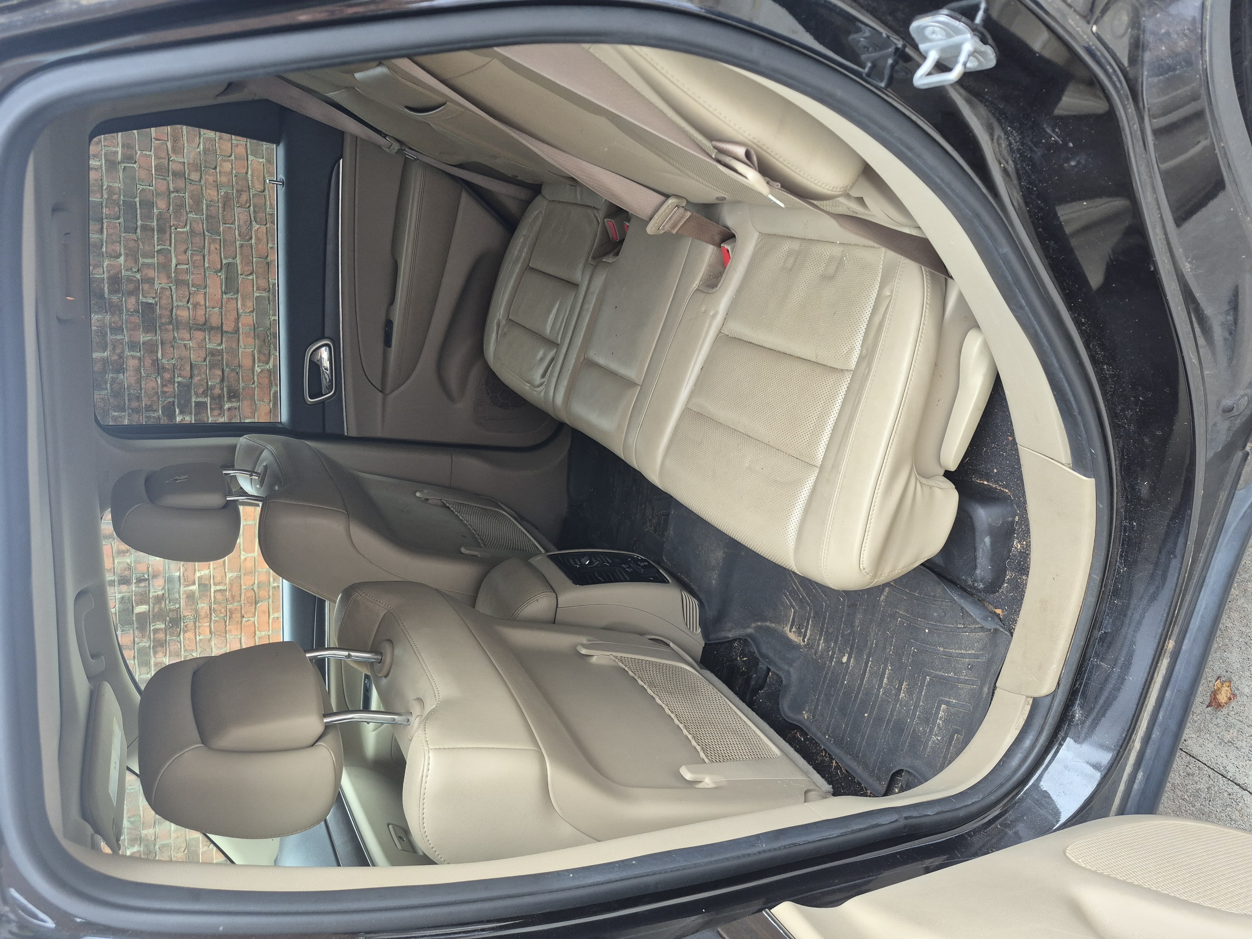 Used 2014 Jeep Grand Cherokee Limited w/ Luxury Group II AWD/4WD image 15