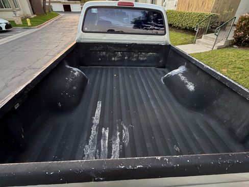 Used 2002 Toyota Tacoma PreRunner image 6