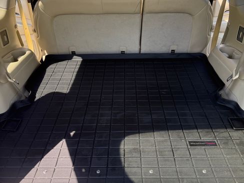 Used 2014 INFINITI QX60 AWD w/ Premium Plus Package image 6