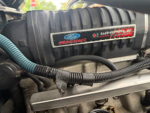 Used 2008 Ford Mustang GT Premium RWD image 21