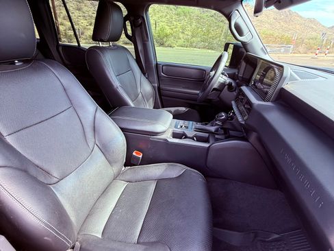 Used 2024 Toyota Land Cruiser 1958 AWD/4WD image 19