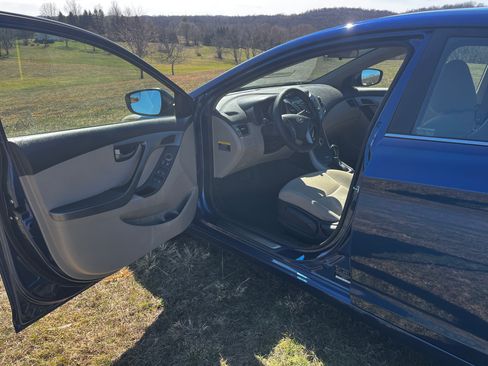 Used 2016 Hyundai Elantra Value Edition image 5