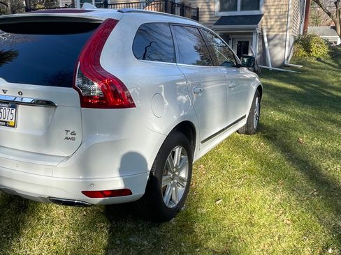 Used 2016 Volvo XC60 T6 image 6