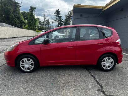 Used 2009 Honda Fit