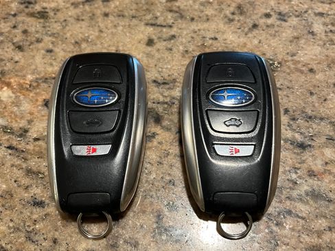 Used 2022 Subaru Legacy Premium AWD/4WD image 18