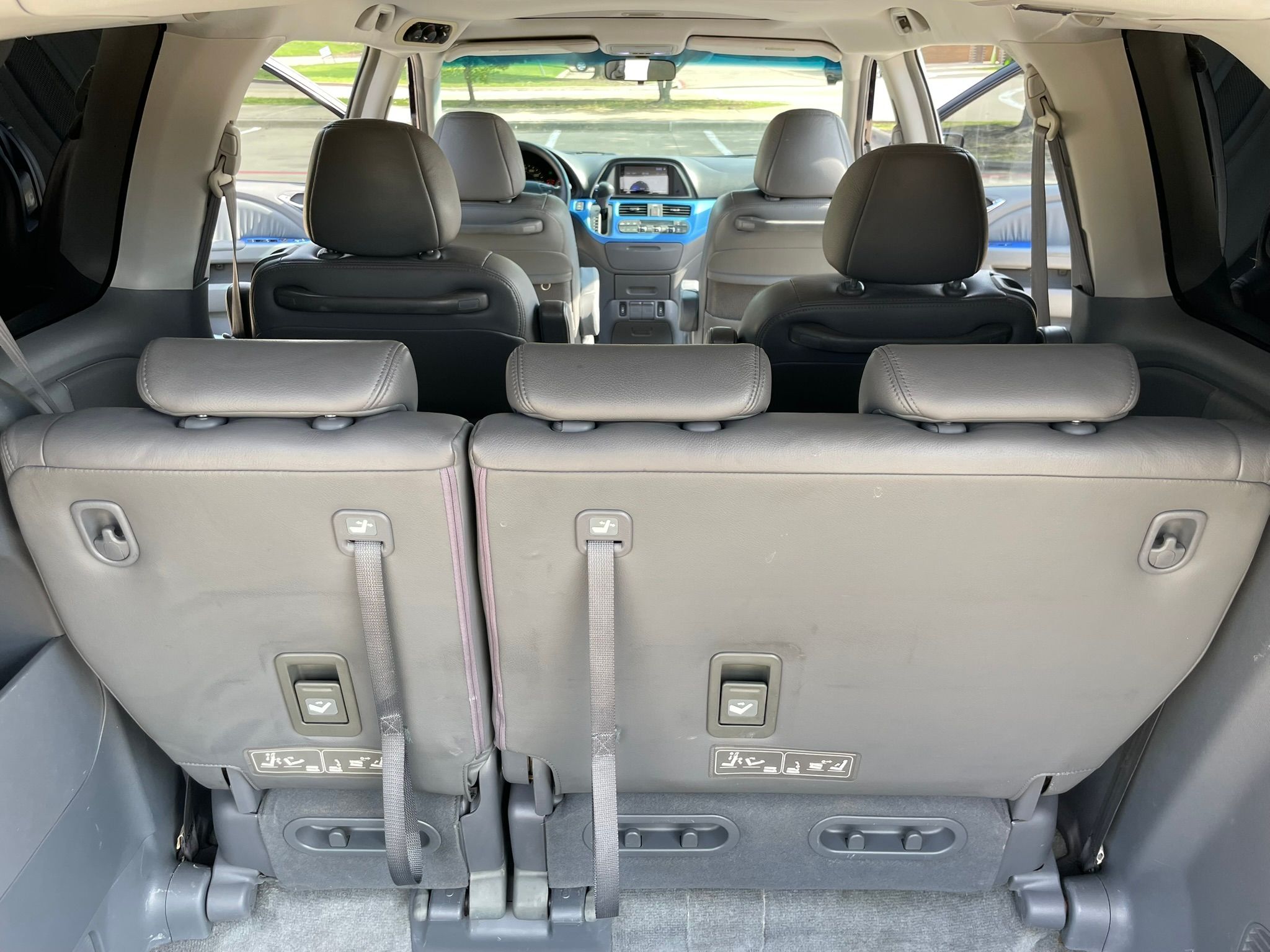 Used 2005 Honda Odyssey EX-L image 22