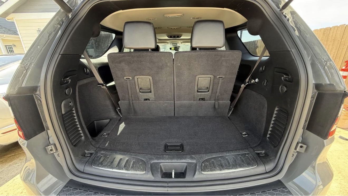 Used 2021 Dodge Durango Citadel w/ Technology Group AWD/4WD image 14