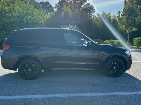 Used 2018 BMW X5 sDrive35i RWD image 10