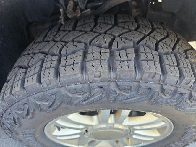 Used 2009 Ford F150 King Ranch AWD/4WD image 8