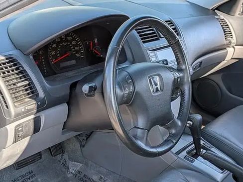 Used 2003 Honda Accord EX image 5