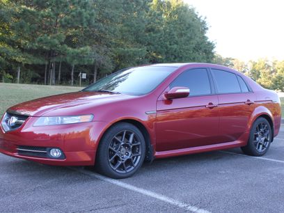 Used 2007 Acura TL Type-S