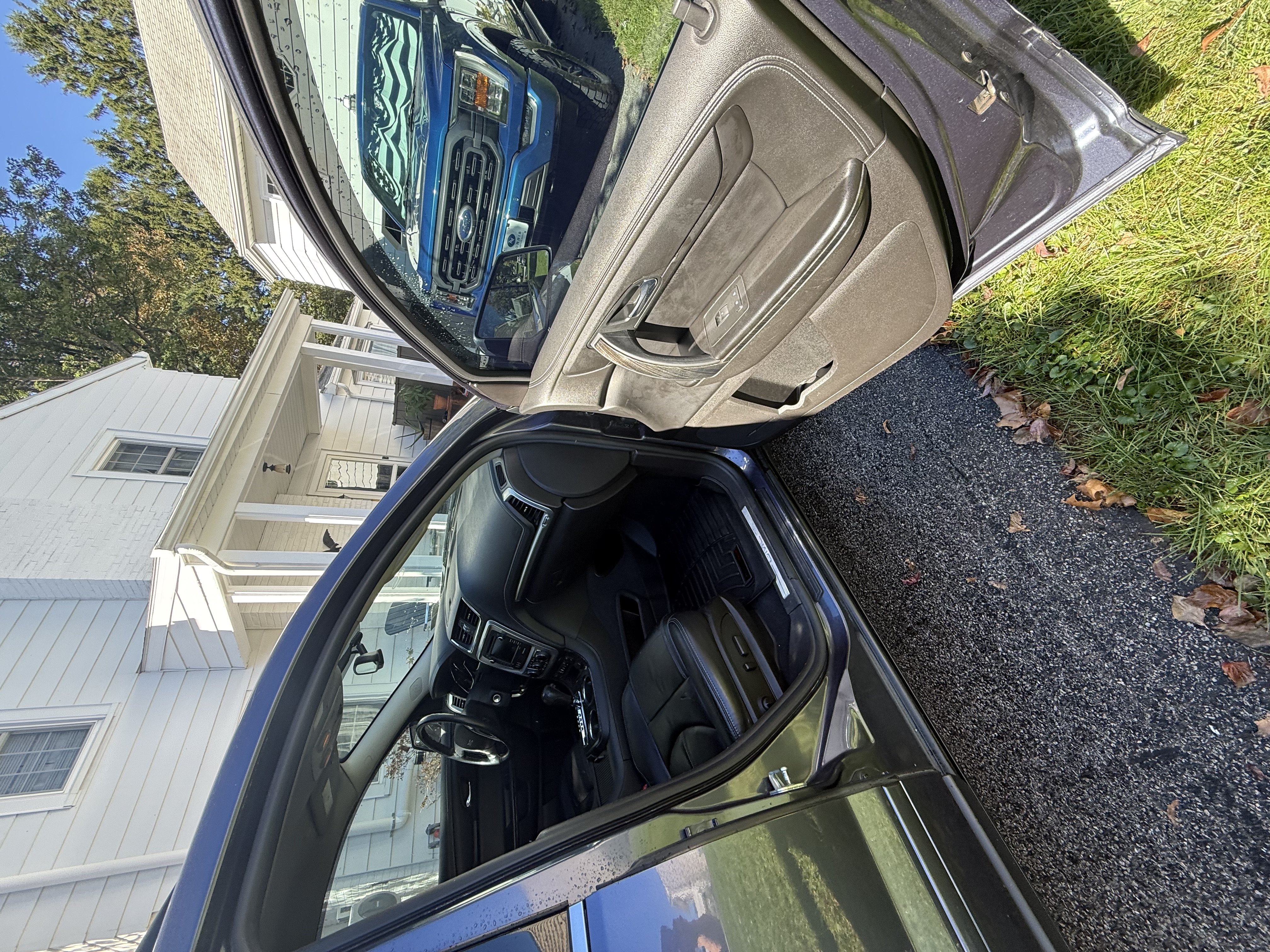 Used 2014 GMC Acadia SLT AWD/4WD image 14