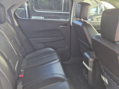 Used 2017 Chevrolet Equinox LT w/ Midnight Edition image 2