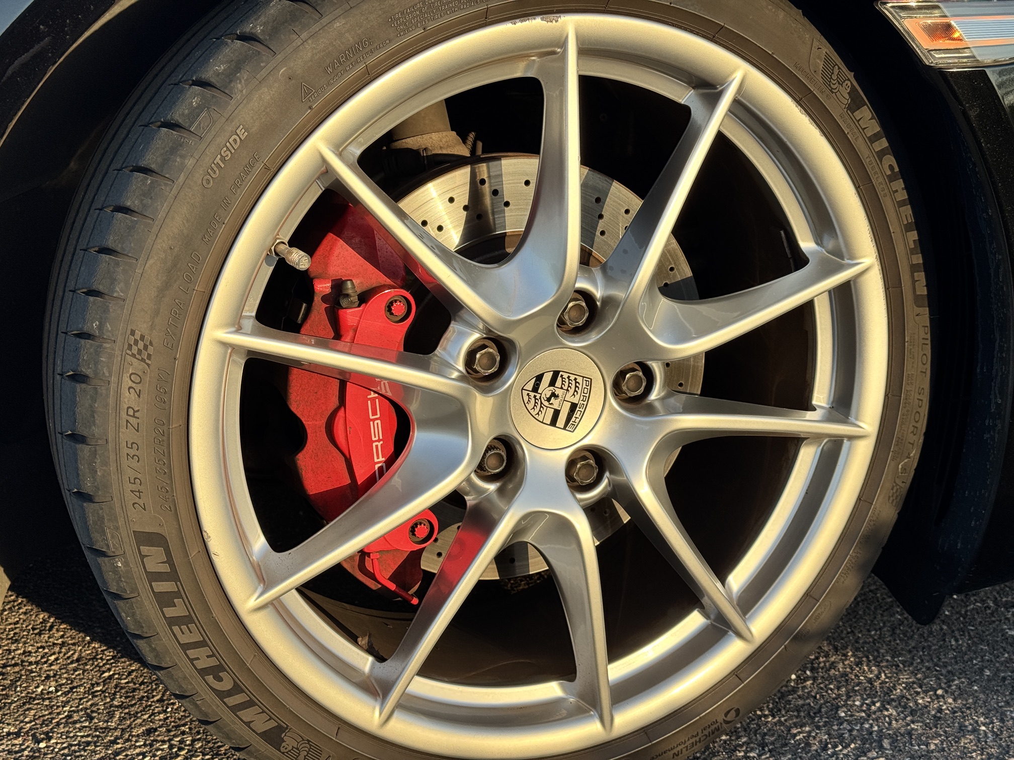 Used 2013 Porsche 911 Carrera S RWD image 14