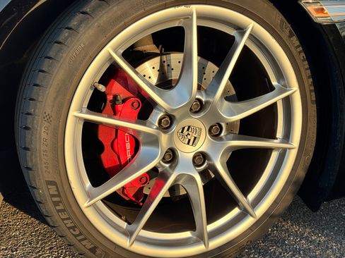 Used 2013 Porsche 911 Carrera S RWD image 14