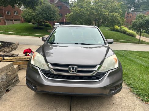 Used 2010 Honda CR-V EX-L image 11