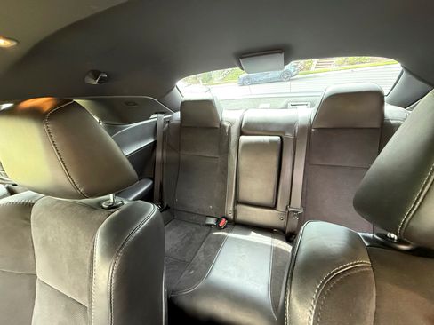 Used 2020 Dodge Challenger R/T Scat Pack w/ 1320 Plus Group image 17