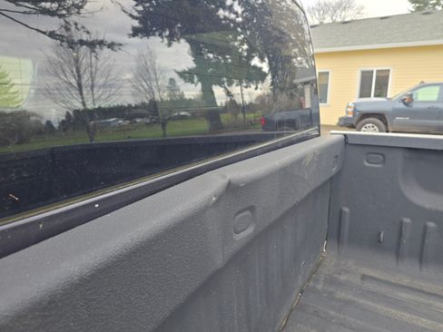 Used 2015 Chevrolet Silverado 3500 LT w/ LT Convenience Package image 11