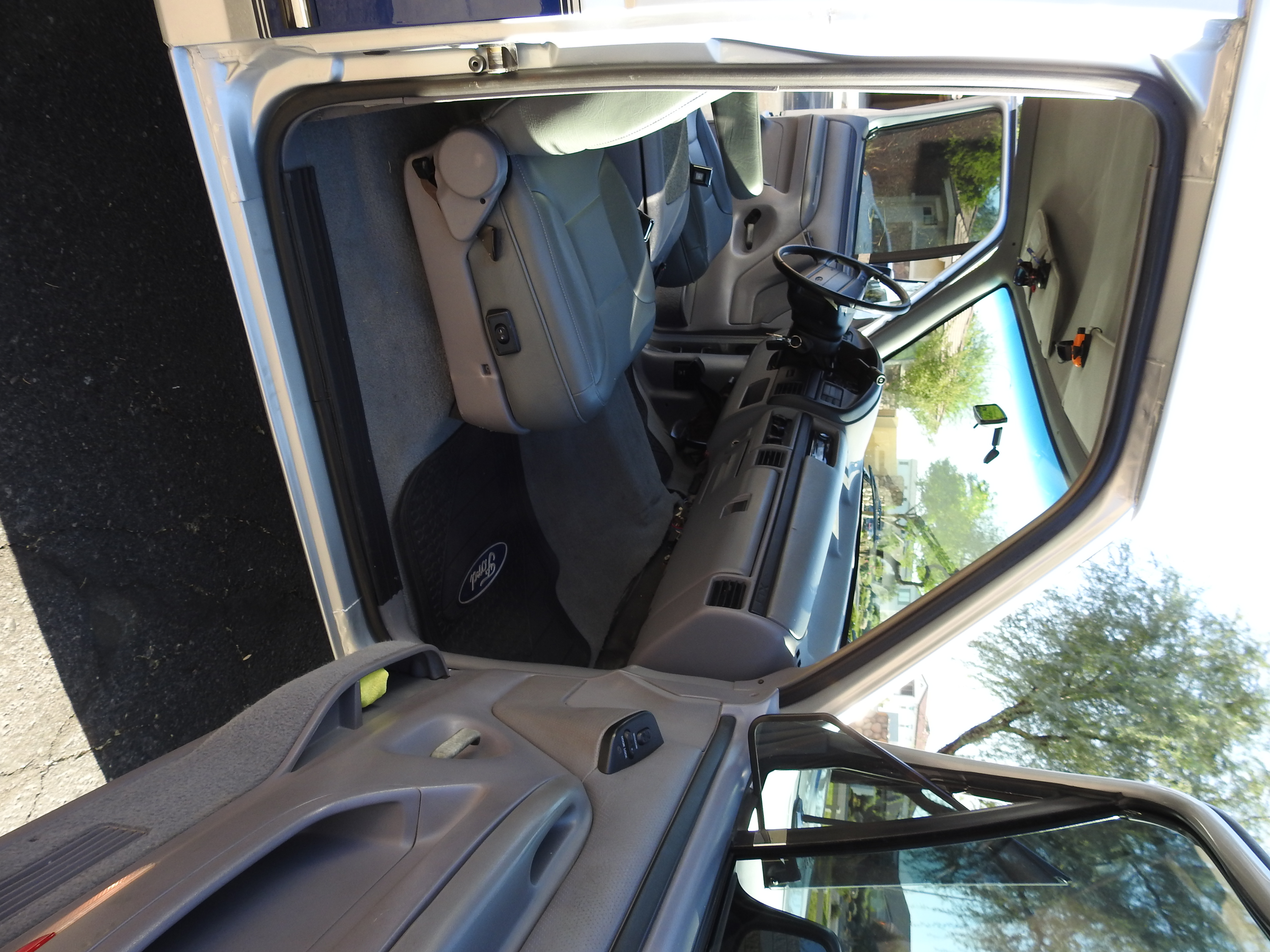 Used 1996 Ford Bronco AWD/4WD image 17