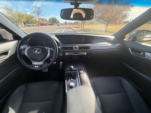 Used 2014 Lexus GS 350 image 15