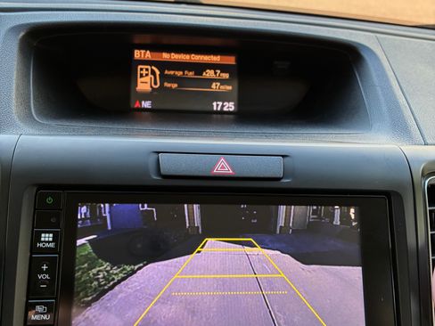 Used 2016 Honda CR-V EX image 21
