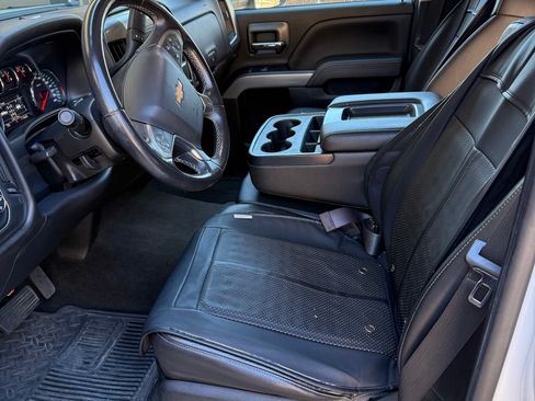 Used 2018 Chevrolet Silverado 2500 LT w/ All Star Edition image 25