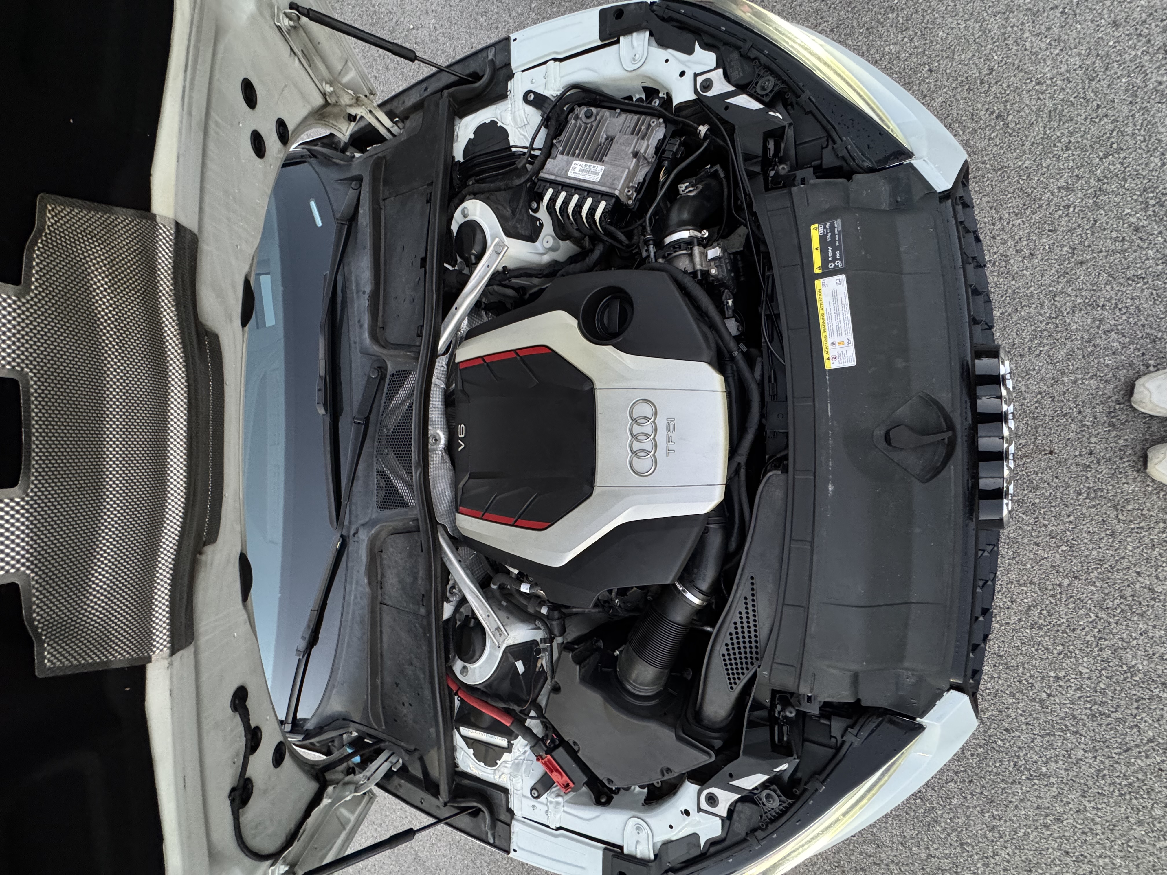 Used 2018 Audi S5 Prestige AWD/4WD image 30