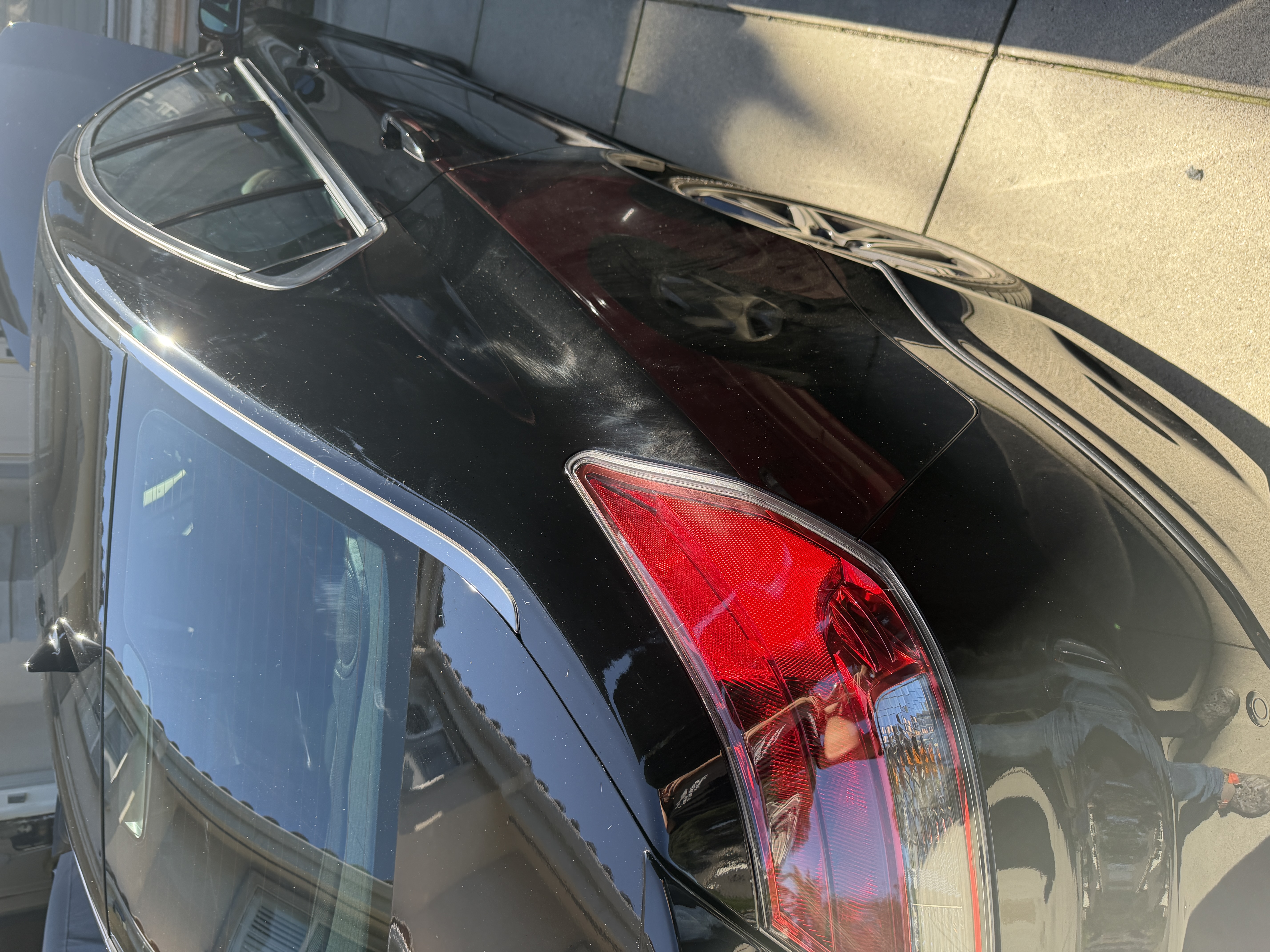 Used 2012 Acura TL w/ Advance Package AWD/4WD image 15
