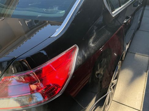 Used 2012 Acura TL SH-AWD image 15