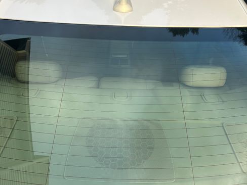 Used 2009 Cadillac CTS 3.6 AWD image 8