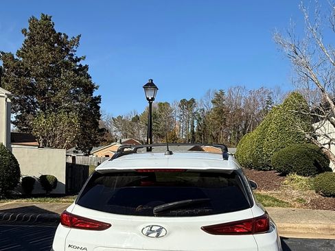 Used 2020 Hyundai Kona SEL image 4