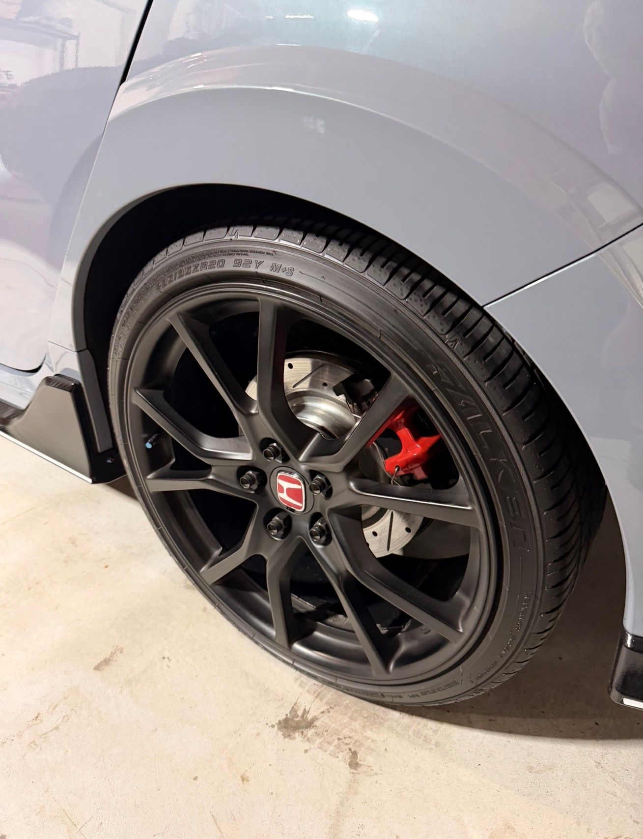 Used 2019 Honda Civic Type R image 17