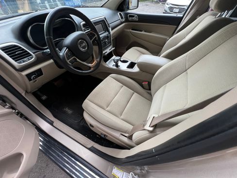 Used 2014 Jeep Grand Cherokee Laredo w/ Quick Order Package 23E image 13