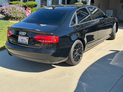 Used 2012 Audi A4 2.0T Premium image 5