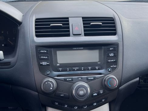 Used 2003 Honda Accord EX image 20