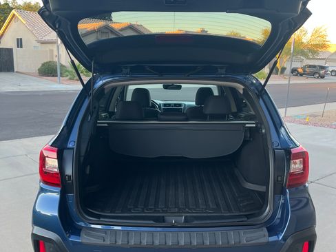 Used 2019 Subaru Outback 3.6R Limited image 4