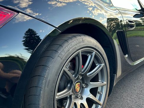 Used 2008 Porsche Cayman S image 6