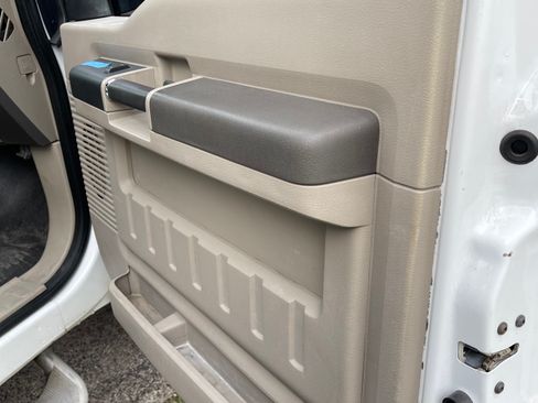 Used 2008 Ford F450 2WD SuperCab Super Duty image 21