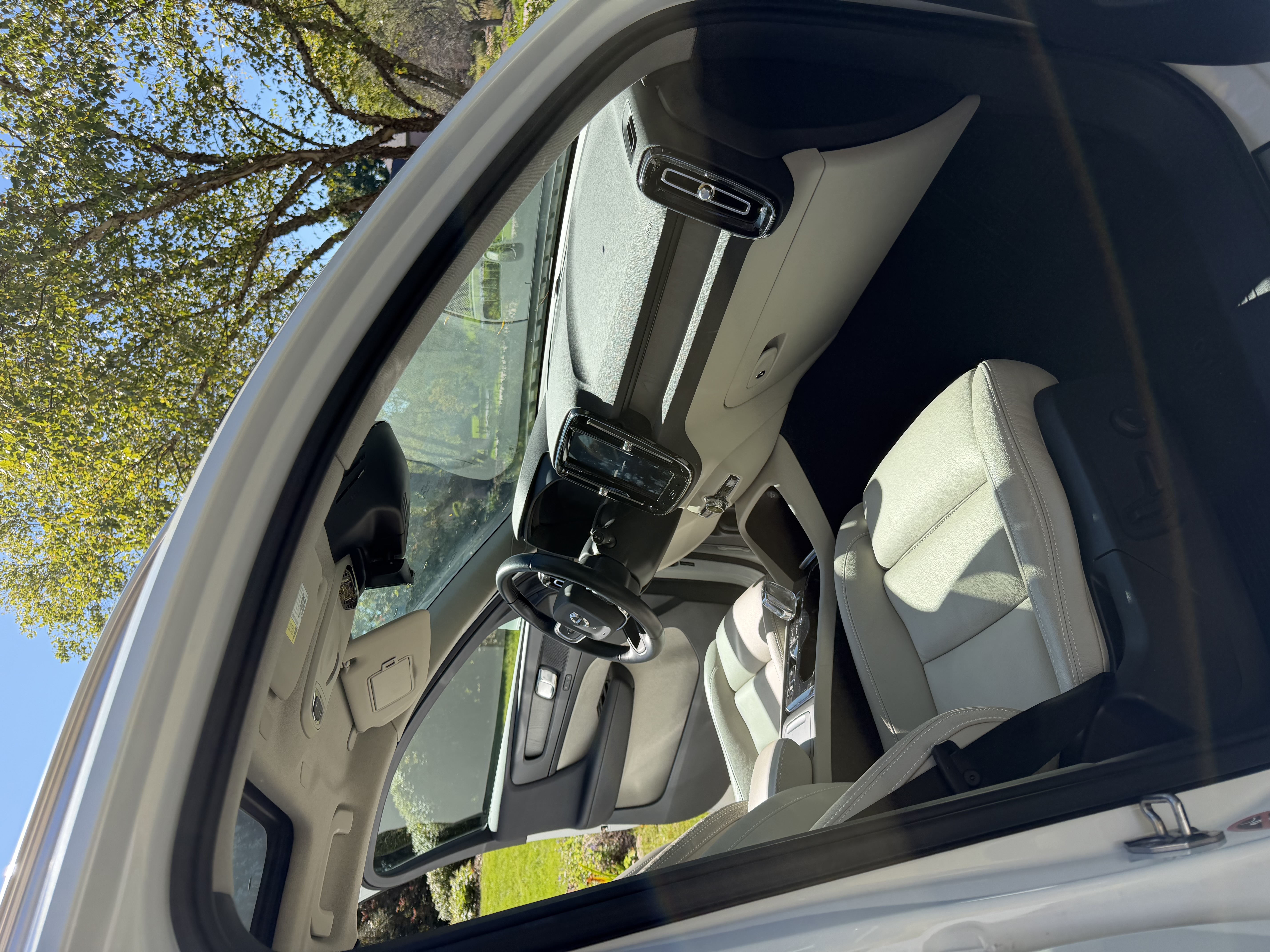 Used 2019 Volvo XC40 T5 Inscription AWD/4WD image 32